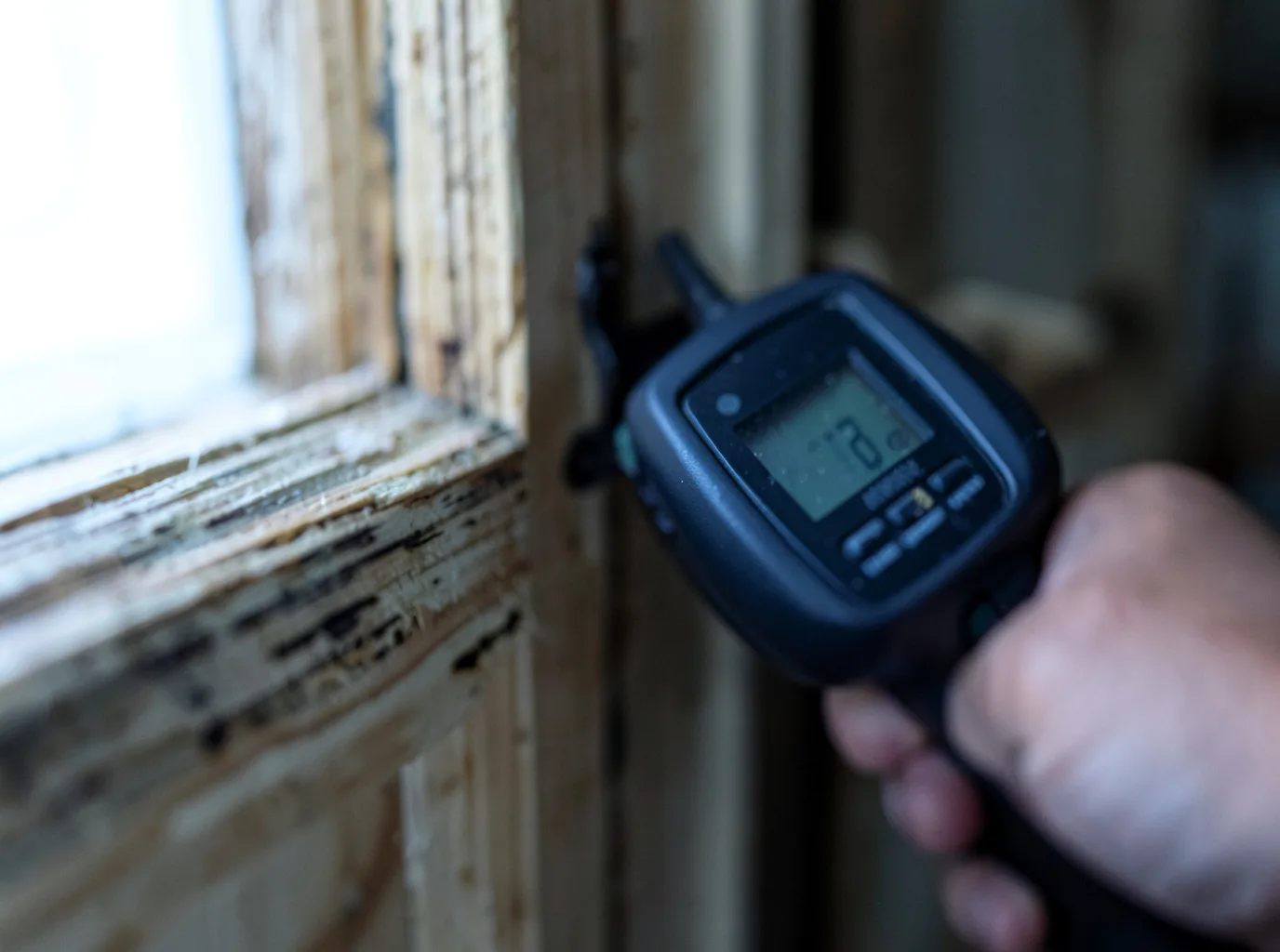 Ceiling Water Damage Repair in Downsville, NY